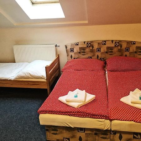 Rs Budoucnost Frýdlant nad Ostravicí 外观 照片