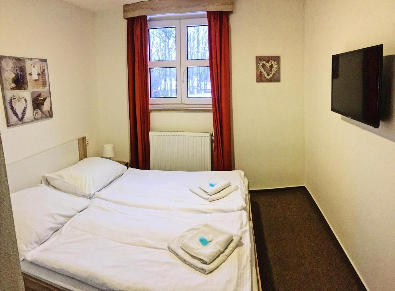 Rs Budoucnost Frýdlant nad Ostravicí 外观 照片