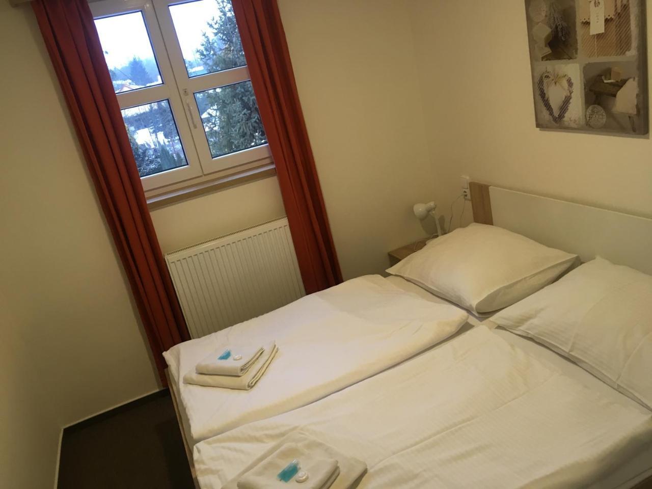 Rs Budoucnost Frýdlant nad Ostravicí 外观 照片